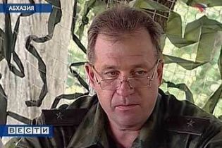 Грузия планировала захватить Абхазию?