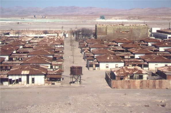 Humberstone