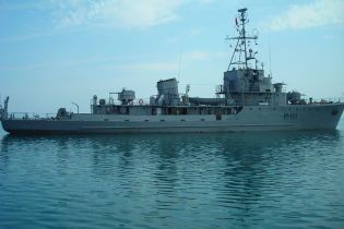 В Севастополь уже вернулись три корабля ЧФ РФ