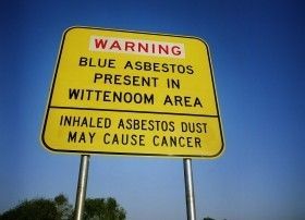 Wittenoom