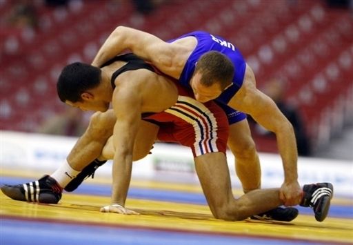 Вільна боротьба