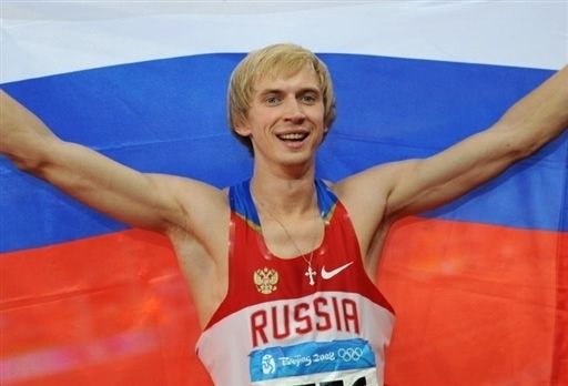 Андрій Сільнов
