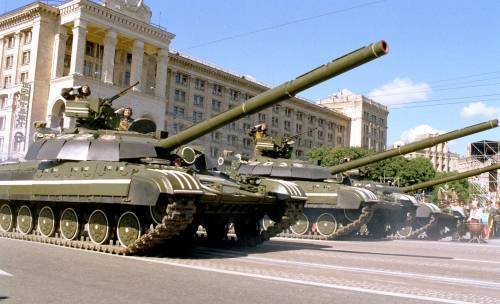 Танки