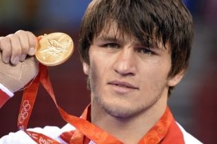 Олимпиада-2008. Медали 11-го дня