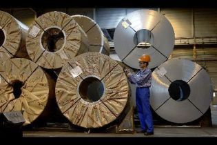 ArcelorMittal приобретет London Mining Brasil
