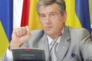 Ющенко рассказал, что будет с коалицией (видео)