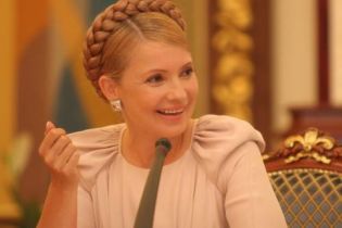 Тимошенко пообещала больше денег (видео)