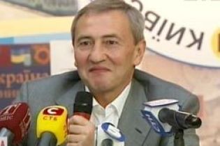 Черновецкий продаст служебные авто (видео)