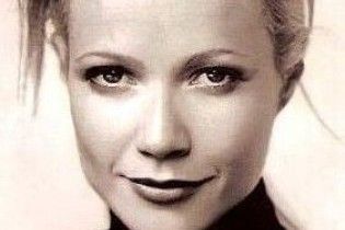 Гвинет Пелтроу обозлила борцов за права животных
