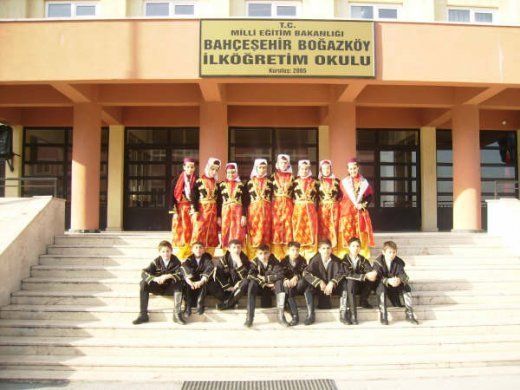 Фестиваль у Комсомольску