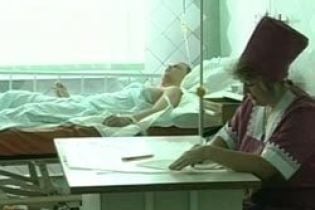 ДТП в Хмельницкой области: погибло 3 человека (видео)