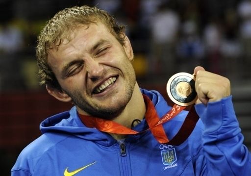 Тарас Данько