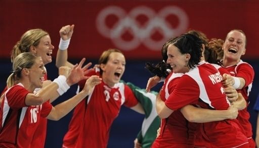 Збірна Норвегії