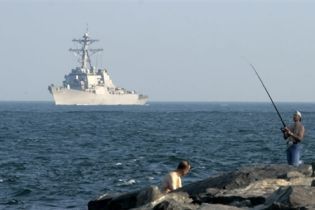 США не будут отправлять корабли в Поти
