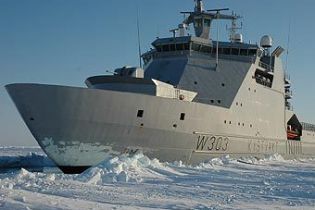 Норвежцы во второй раз за неделю задержали российское судно