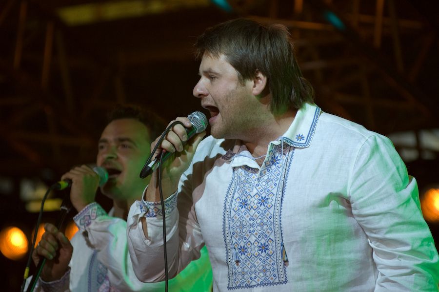 Ніч Незалежності
