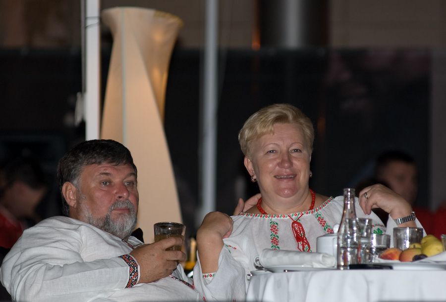 Ніч Незалежності