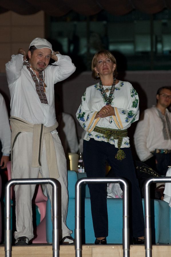 Ніч Незалежності
