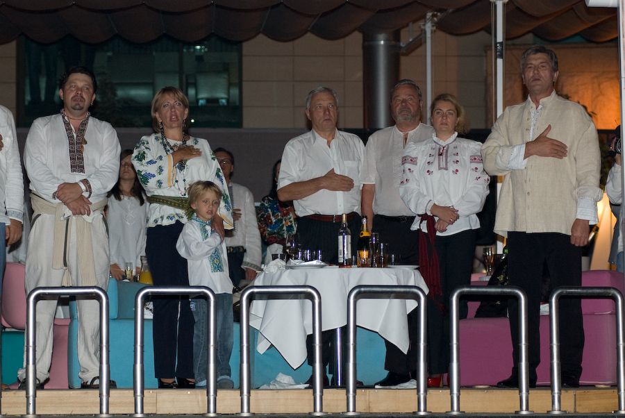 Ніч Незалежності