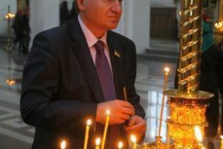 Народный депутат Михаил Сирота погиб в ДТП