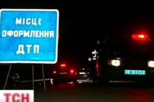 ДТП во Львовской области: погиб журналист