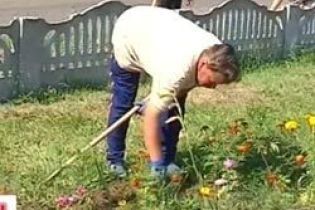 Прикарпатье возобновляют безработные (видео)