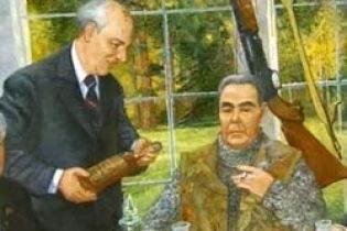 Сколько стоят политики (видео)