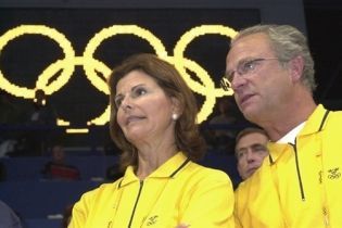 В Украину едет швецкий король