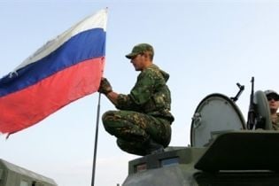 Завтра Россия начнет выводить войска из Грузии