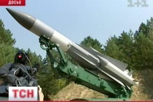 Украина обещает и в дальнейшем продавать Грузии оружие (видео)