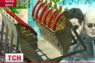 Дело о гибели девушки на карусели дошло до суда (видео)