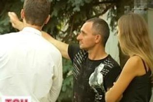 Украинцы не знают английского языка (видео)
