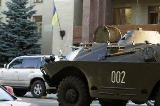 Лозовая возвращается к жизни