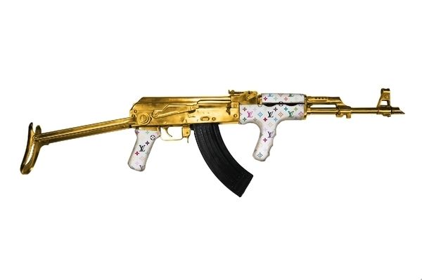 Джастін Мельник