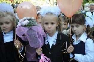 "Поборы" с родителей в школах не закончатся