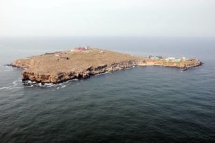 Украина ожидает решения суда относительно статуса Змеиного (видео, обновлено)