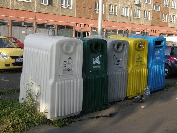 Будапешт