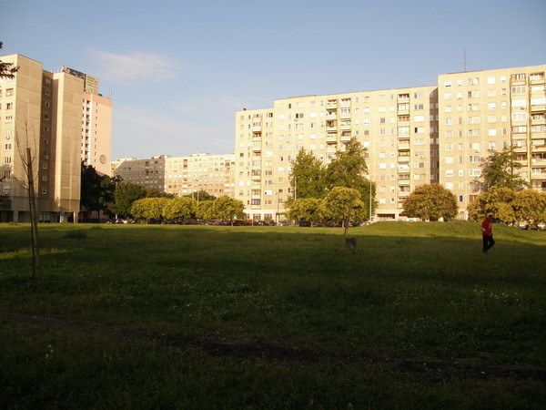Будапешт