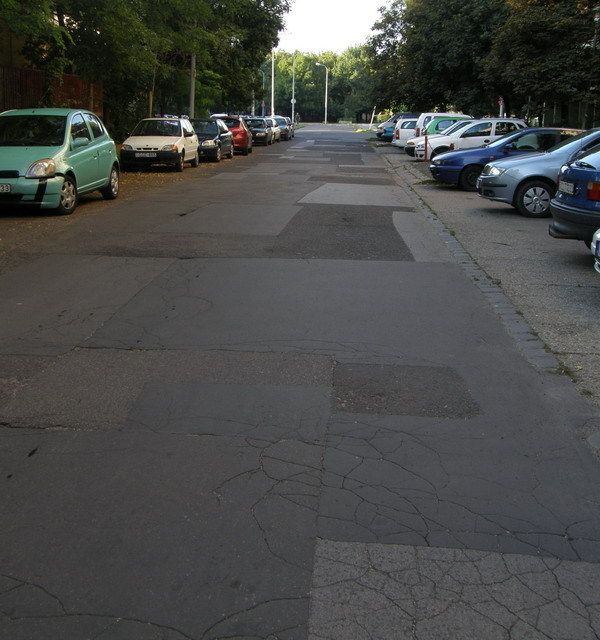 Будапешт