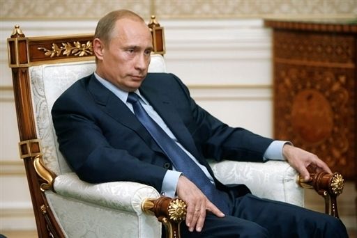 Путін
