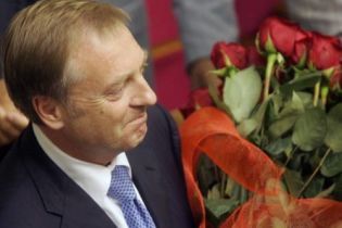 Яценюк ушел с ВР. Заседание ведет Лавринович