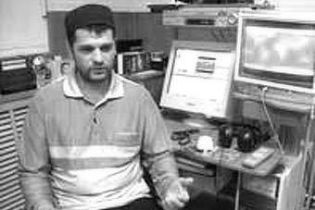 В Дагестане убит журналист местного телеканала