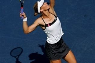 US Open: Федереру и Джоковичу пришлось попотеть