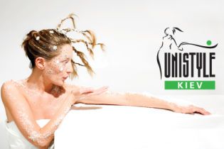 В Киеве – три модных выставки: LESHOW, JEANSHOW, UNISTYLE