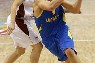 Баскетболисты начинают борьбу за Евро-2009