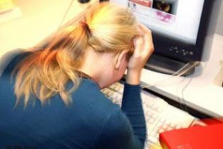 Украинцы считают, что их работа вредит здоровью