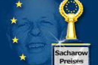 Европарламент огласил кандидатов на премию Сахарова