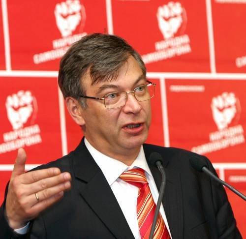 Сергій Луценко