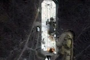 В КНДР есть на вооружении новые межконтинентальные ракеты (видео)