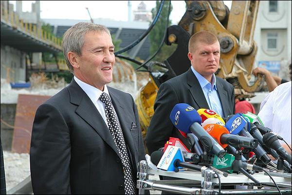 Леонід Черновецький